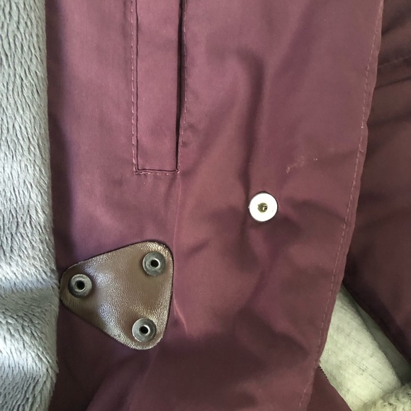 Free Country Power Down Coat - Picture 7 of 9